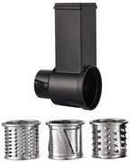 Strúhací a krájací set pre kuchynské roboty BestBerg BBR-1900