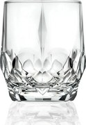 RCR ALKEMIST POHÁR NA WHISKY 350ML SADA 6 KS