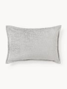 Buklé poťah na vankúš Shannon