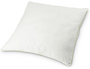 Vankúš z peria irisette® greenline, cca 80 x 80 cm