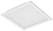Briloner 7302-016 - LED Stmievateľné stropné svietidlo STARRY SKY LED/23W/230V+ DO