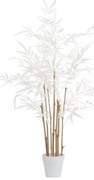 Umelá rastlina (výška 90 cm) Bamboo – Light &amp; Living