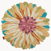 Kúpeľňová predložka Blandine, protišmyková