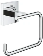 Držiak toaletného papiera GROHE Start Cube Accessories chróm 40978000