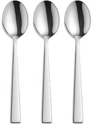 Orion Lyžica nerez polievková Plain 3 ks