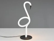 Stolová lampa LED Ingo, biela%