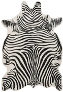 Koberec imitácia kože RODEO ZEBRA