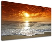 Obraz na stenu ZÁPAD SLNKA | rôzne rozmery