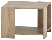 Konferenčný stolík TEMPO ASISTENT 026, dub sonoma