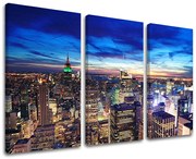 Obraz na stenu MESTO | rôzne rozmery