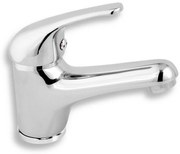 Batéria umývadlová stojanková Titania-Neon