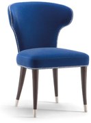 CAMELIA ČALÚNENÁ STOLIČKA stolička