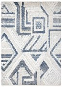 Koberec RIVOLI MD07A FRT svetlobéžový 2