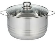 Elo 22220 Basic Hrniec nehrdz. Brillant 24 cm, 5,4 l, 5,4 l