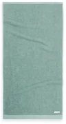Tom Tailor Uterák Fresh Sage, 50 x 100 cm
