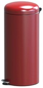 Alda Pedálový odpadkový kôš Doman Freedom Fresh 30 l, červená, 30 l