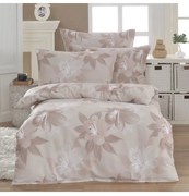 Obliečky Manila satén 140x200 + 70x90 EMI