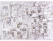 Obraz maľovaný originál 90x120 HCAX170479A