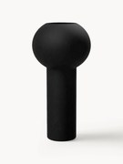 Ručne maľovaná váza Pillar, V 24 cm