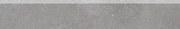 Sokel Rako Betonico sivá 60x7,2 cm mat DSAS3791.1