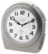 Ručičkový budík JVD sweep SRP910.10, 12cm