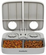 PetSafe® Krmítko Automatic 2 Meal Pet Feeder