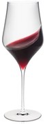 RONA BALLET POHÁR NA VÍNO 680 ML SADA 4 KS