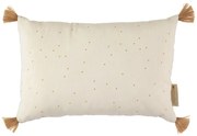 Nobodinoz Vankúš Sublim: Honey Sweet Dots