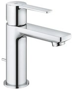 Umývadlová batéria GROHE Lineare s výpusťou chróm 23790001