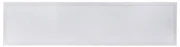 Aigostar B.V. Aigostar - LED Podhľadový panel LED/60W/230V 6500K 120x30cm biela AI1473