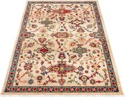 TA Koberec AT34A BÉŽOVÁ RIVOLI FPH Rozmer: 80x150 cm