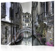 Artgeist Paraván - Romantic Venice II [Room Dividers]