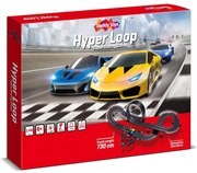 Autodráha 730 cm + diaľkové ovládanie