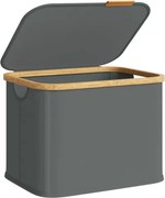 Kôš na bielizeň LCB516GN01