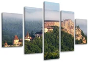 Obraz na stenu SLOVENSKO | rôzne rozmery