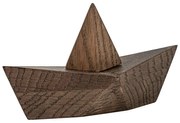 Drevená soška (výška 7 cm) Admiral – Boyhood