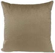 Vankúš GY2329 40x40 cm béžová