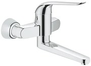 Grohe Euroeco umývadlová batéria chróm 32773000 G32773000