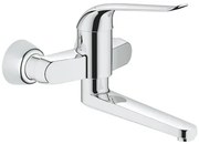 Grohe Eurosmart Care umývadlová batéria chróm 32773000 G32773000