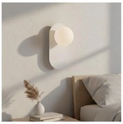 Nástenné svietidlo VIVA 1xG9/8W/230V biele