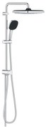 GROHE 26698001 - Sprchový systém VITALIO COMFORT 250 lesklý chróm