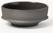 Porcelánové misky's reaktívnou glazúrou Dune, 2 ks