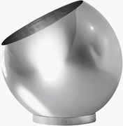 Kovový obal na kvetináč Globe
