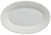 Tanier ovál 22 cm EBRO