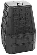 Kompostér EVOBLACK, 850 lit., čierny