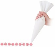 Tescoma DELÍCIA zdobiace vrecúško plátené, 35 cm