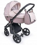 Kočík Tudore FORESTER F013 Beige