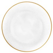 Tanier LYNN so zlatým okrajom 722456