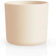 Gardenico Kvetináč Lora piesková, pr. 14 cm, pr. 14 cm