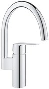 GROHE 30469000 - Drezová batéria START s vysokým výpustom, lesklý chróm